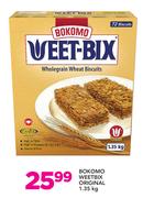 Bokomo Weetbix Original-1.35Kg