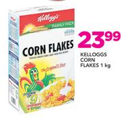 Kelloggs Corn Flakes-1Kg