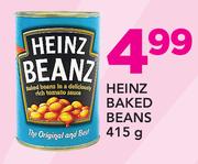 Heinz Baked Beans-415g