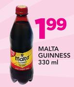 Malta Guinness-330ml