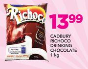 Cadbury Richoco Drinking Chocolate-1Kg