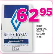Blue Crystal White Sugar-5Kg