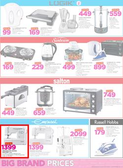 Game Botswana : Nobody Beats Our Big Brand Prices (7 Sep - 20 Sep 2017), page 3