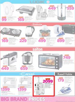 Game Botswana : Nobody Beats Our Big Brand Prices (7 Sep - 20 Sep 2017), page 3
