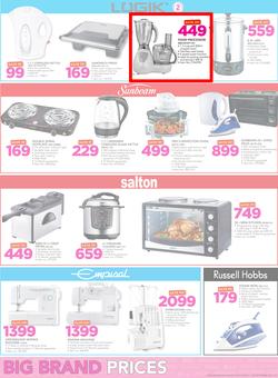 Game Botswana : Nobody Beats Our Big Brand Prices (7 Sep - 20 Sep 2017), page 3
