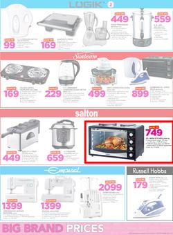 Game Botswana : Nobody Beats Our Big Brand Prices (7 Sep - 20 Sep 2017), page 3