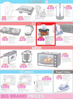 Game Botswana : Nobody Beats Our Big Brand Prices (7 Sep - 20 Sep 2017), page 3