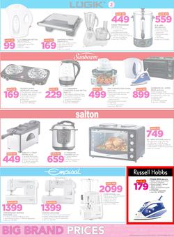 Game Botswana : Nobody Beats Our Big Brand Prices (7 Sep - 20 Sep 2017), page 3