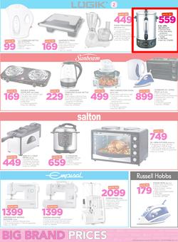 Game Botswana : Nobody Beats Our Big Brand Prices (7 Sep - 20 Sep 2017), page 3