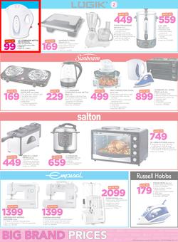 Game Botswana : Nobody Beats Our Big Brand Prices (7 Sep - 20 Sep 2017), page 3