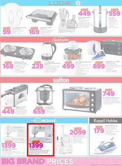 Game Botswana : Nobody Beats Our Big Brand Prices (7 Sep - 20 Sep 2017), page 3
