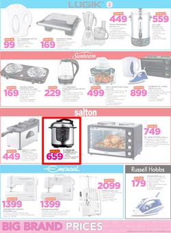 Game Botswana : Nobody Beats Our Big Brand Prices (7 Sep - 20 Sep 2017), page 3