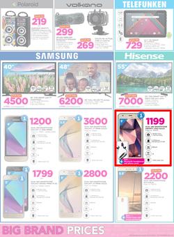 Game Botswana : Nobody Beats Our Big Brand Prices (7 Sep - 20 Sep 2017), page 5