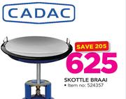 Cadac Skottle Braai