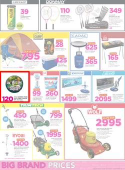 Game Botswana : Nobody Beats Our Big Brand Prices (7 Sep - 20 Sep 2017), page 7