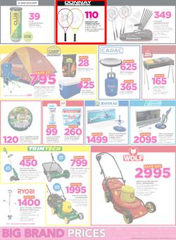 Game Botswana : Nobody Beats Our Big Brand Prices (7 Sep - 20 Sep 2017), page 7