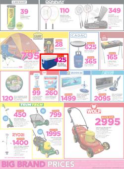 Game Botswana : Nobody Beats Our Big Brand Prices (7 Sep - 20 Sep 2017), page 7