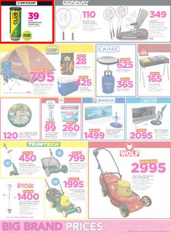 Game Botswana : Nobody Beats Our Big Brand Prices (7 Sep - 20 Sep 2017), page 7