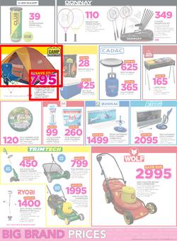 Game Botswana : Nobody Beats Our Big Brand Prices (7 Sep - 20 Sep 2017), page 7