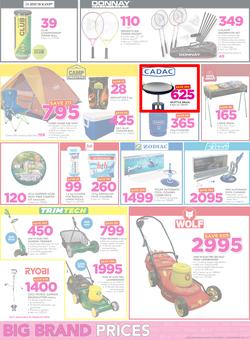 Game Botswana : Nobody Beats Our Big Brand Prices (7 Sep - 20 Sep 2017), page 7