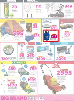 Game Botswana : Nobody Beats Our Big Brand Prices (7 Sep - 20 Sep 2017), page 7