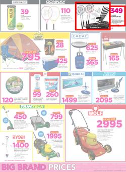 Game Botswana : Nobody Beats Our Big Brand Prices (7 Sep - 20 Sep 2017), page 7