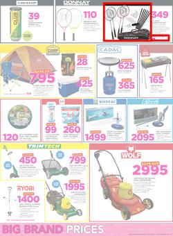 Game Botswana : Nobody Beats Our Big Brand Prices (7 Sep - 20 Sep 2017), page 7