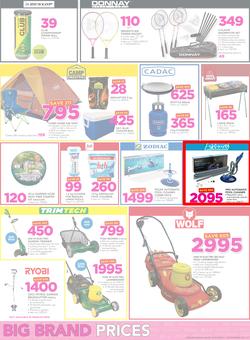 Game Botswana : Nobody Beats Our Big Brand Prices (7 Sep - 20 Sep 2017), page 7