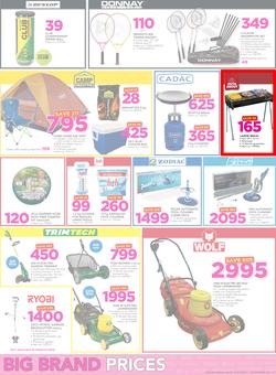 Game Botswana : Nobody Beats Our Big Brand Prices (7 Sep - 20 Sep 2017), page 7
