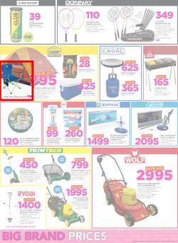 Game Botswana : Nobody Beats Our Big Brand Prices (7 Sep - 20 Sep 2017), page 7