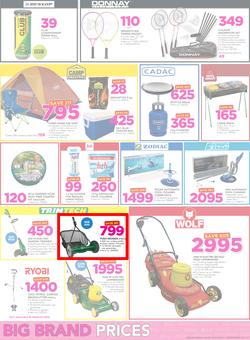 Game Botswana : Nobody Beats Our Big Brand Prices (7 Sep - 20 Sep 2017), page 7