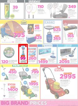 Game Botswana : Nobody Beats Our Big Brand Prices (7 Sep - 20 Sep 2017), page 7
