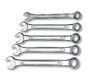 Frgram 11 Piece Spanner Set