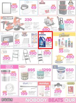 Game Botswana : Nobody Beats Our Big Brand Prices (7 Sep - 20 Sep 2017), page 8
