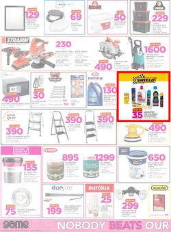 Game Botswana : Nobody Beats Our Big Brand Prices (7 Sep - 20 Sep 2017), page 8