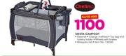 Chelino Siesta Campcot