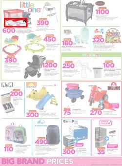 Game Botswana : Nobody Beats Our Big Brand Prices (7 Sep - 20 Sep 2017), page 9