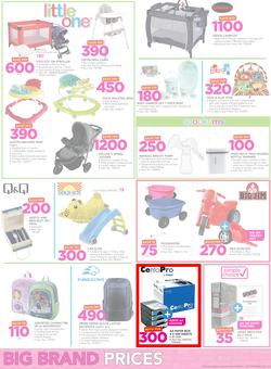 Game Botswana : Nobody Beats Our Big Brand Prices (7 Sep - 20 Sep 2017), page 9