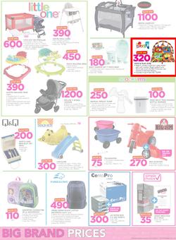 Game Botswana : Nobody Beats Our Big Brand Prices (7 Sep - 20 Sep 2017), page 9