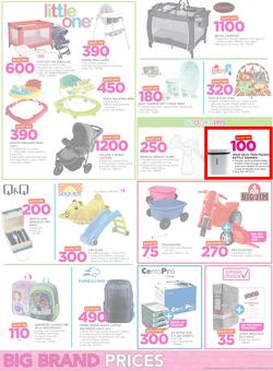 Game Botswana : Nobody Beats Our Big Brand Prices (7 Sep - 20 Sep 2017), page 9