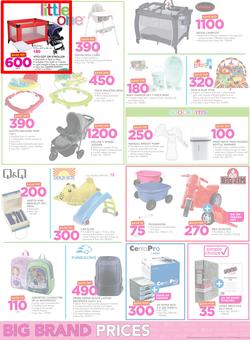 Game Botswana : Nobody Beats Our Big Brand Prices (7 Sep - 20 Sep 2017), page 9