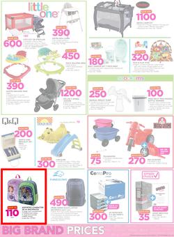 Game Botswana : Nobody Beats Our Big Brand Prices (7 Sep - 20 Sep 2017), page 9