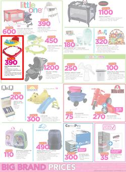 Game Botswana : Nobody Beats Our Big Brand Prices (7 Sep - 20 Sep 2017), page 9