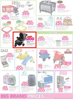 Game Botswana : Nobody Beats Our Big Brand Prices (7 Sep - 20 Sep 2017), page 9