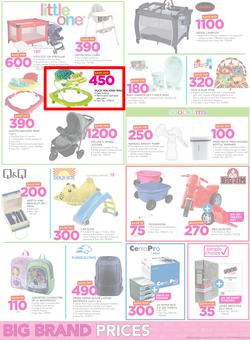 Game Botswana : Nobody Beats Our Big Brand Prices (7 Sep - 20 Sep 2017), page 9