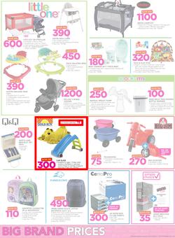 Game Botswana : Nobody Beats Our Big Brand Prices (7 Sep - 20 Sep 2017), page 9