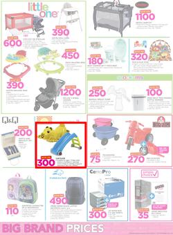 Game Botswana : Nobody Beats Our Big Brand Prices (7 Sep - 20 Sep 2017), page 9