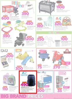 Game Botswana : Nobody Beats Our Big Brand Prices (7 Sep - 20 Sep 2017), page 9