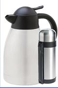 Mainstays 1.5Ltr Vacuum Flask