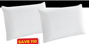 Sheraton Standard Hollowfiber Pillow